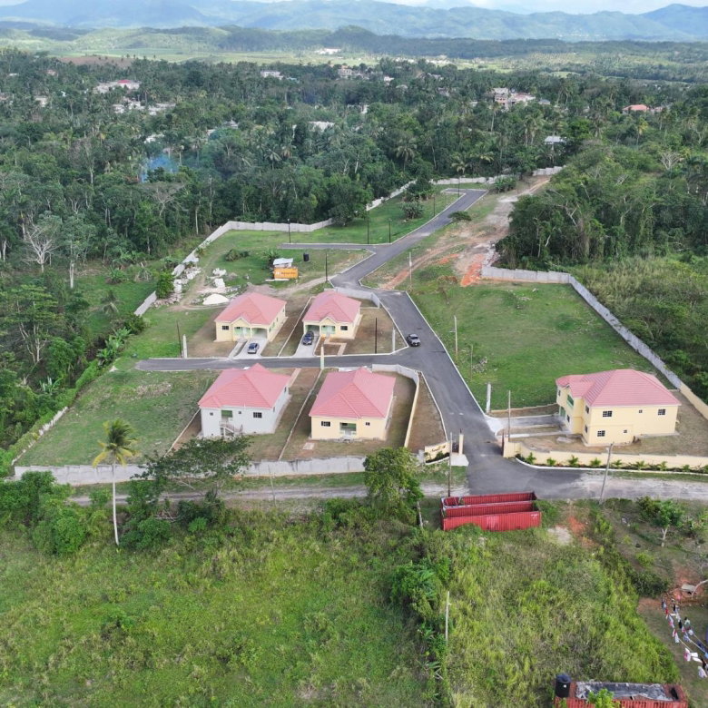 First image of Summer Hill Estate in Linstead, St. Catherine, Jamaica - property is For Sale