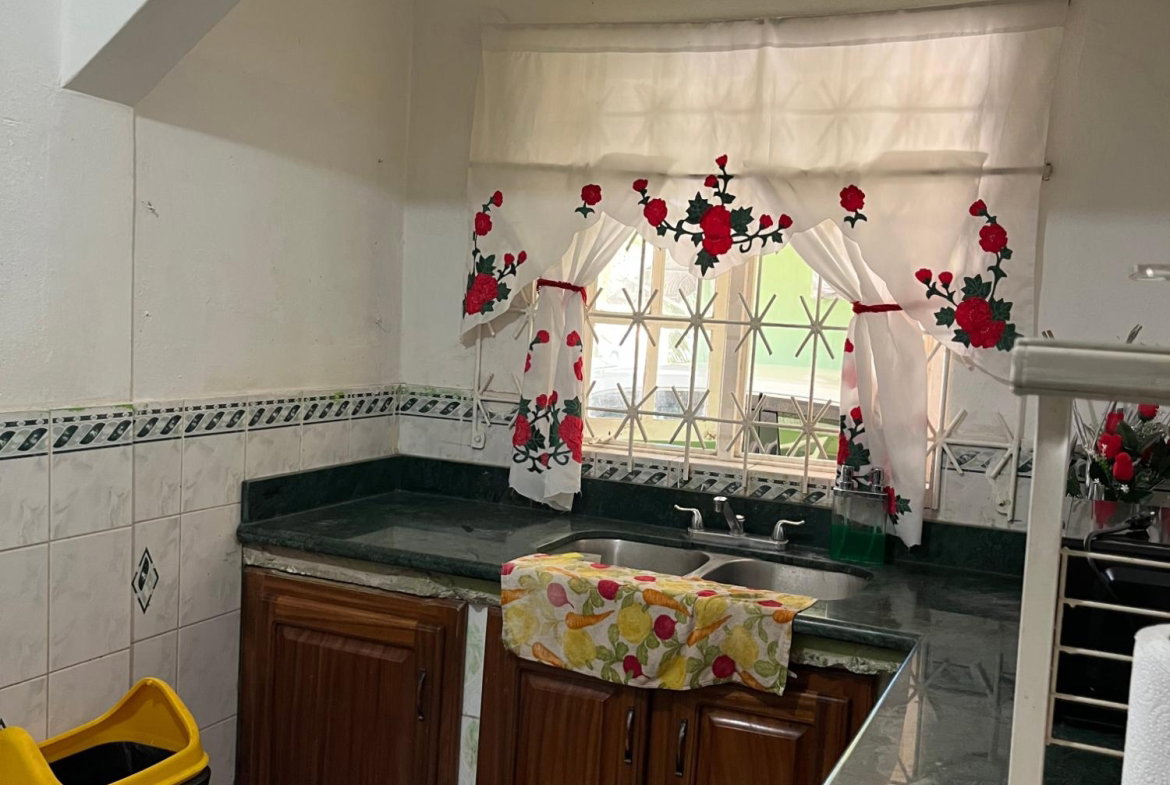 Second image of Lot-35 5 West Greater Portmore, in Greater Portmore, St. Catherine, Jamaica - property is For Sale