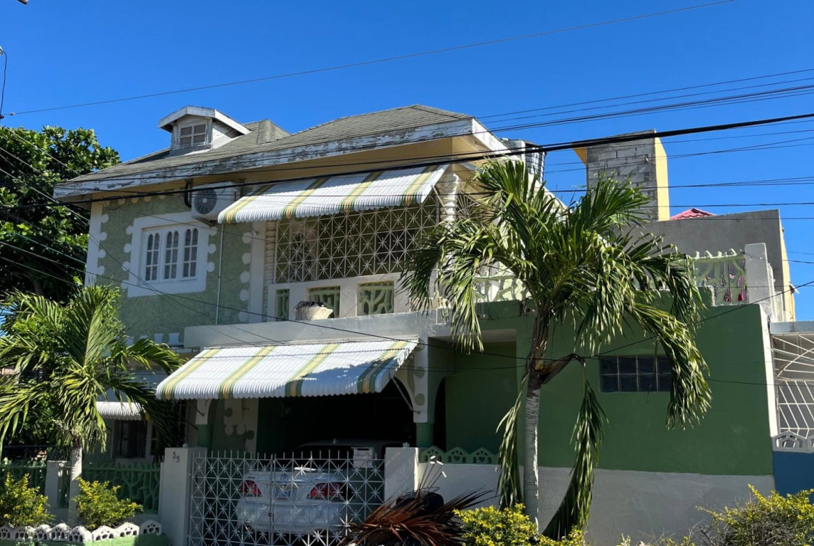 First image of Lot-35 5 West Greater Portmore, in Greater Portmore, St. Catherine, Jamaica - property is For Sale
