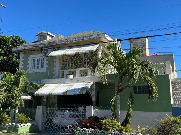 First image of Lot-35 5 West Greater Portmore, in Greater Portmore, St. Catherine, Jamaica - property is For Sale