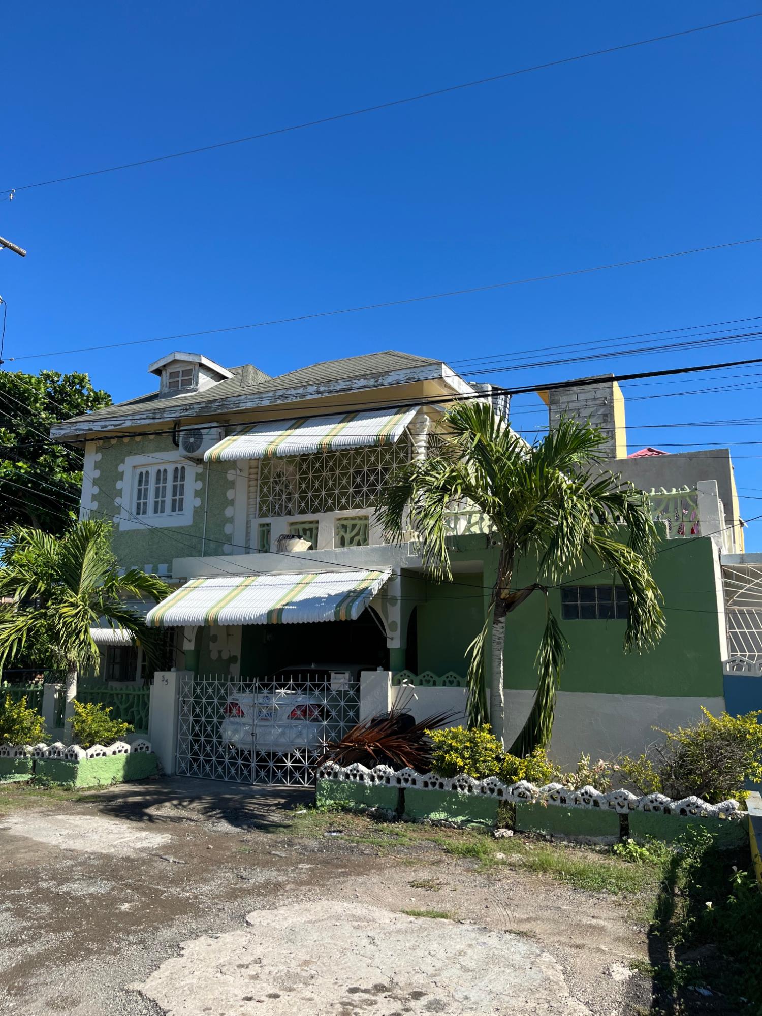 First image of Lot-35 5 West Greater Portmore, in Greater Portmore, St. Catherine, Jamaica - property is For Sale