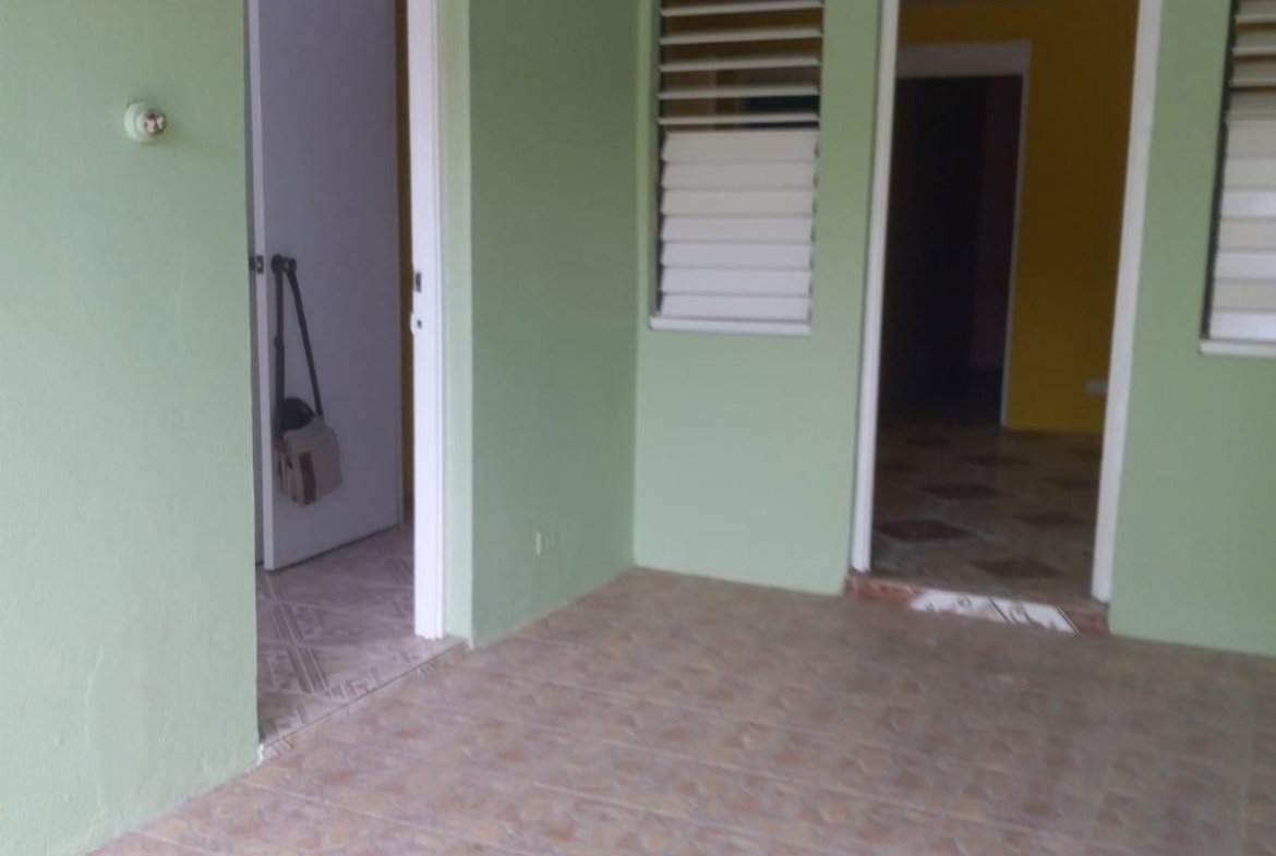 Second image of 894 Maldon Close Westgreen in Montego Bay, St. James, Jamaica - property is For Rent