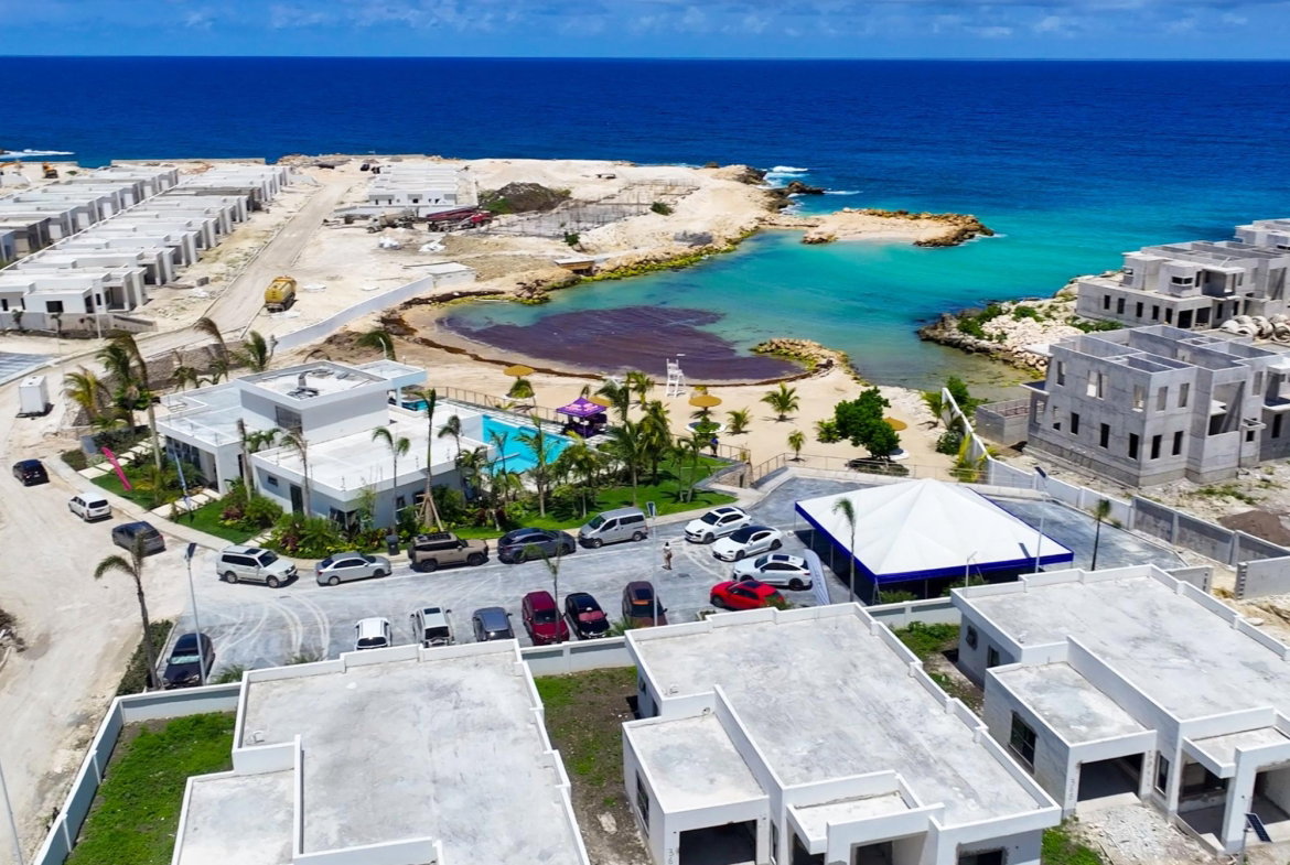 Second image of 403 Paradisiac Beach Club, ri in Richmond, St. Ann, Jamaica - property is For Rent