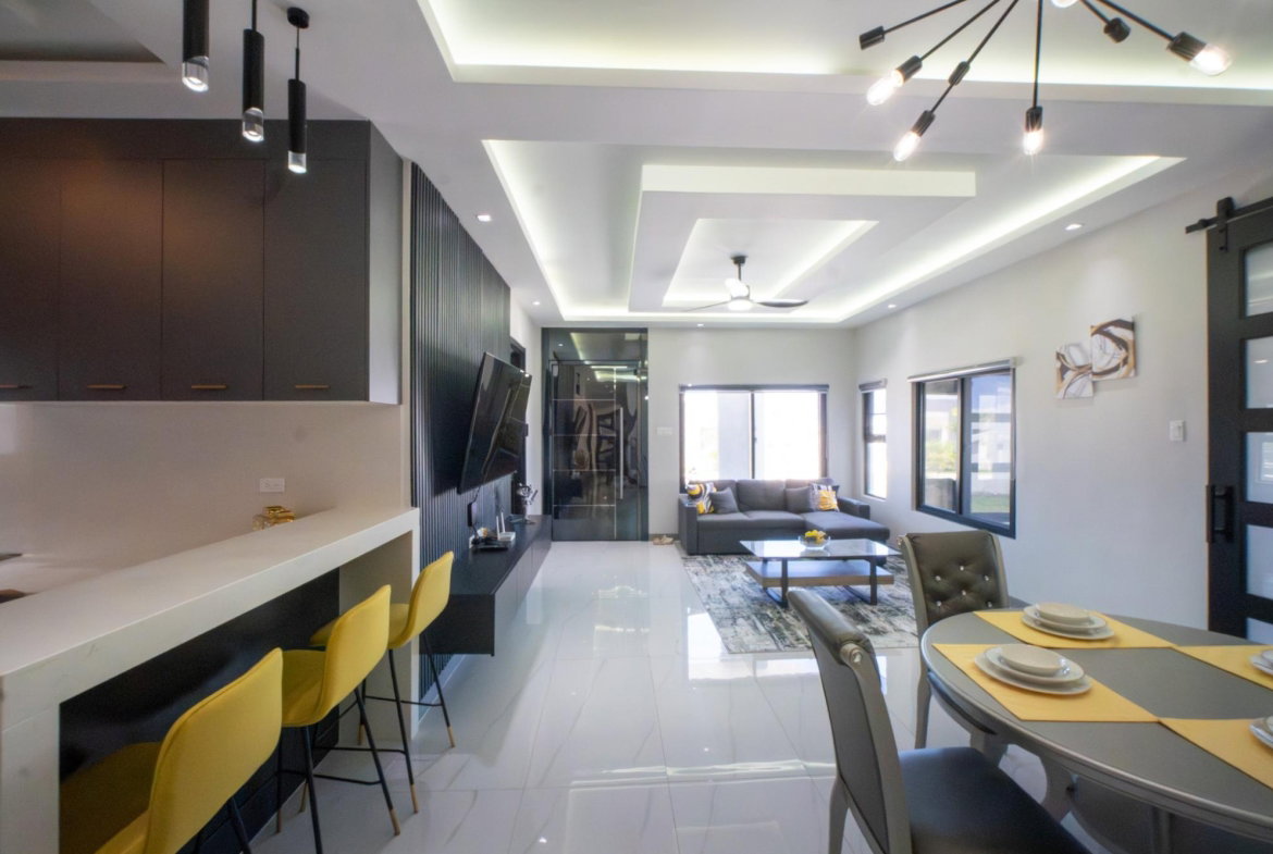 Eleventh image of 403 Paradisiac Beach Club, ri in Richmond, St. Ann, Jamaica - property is For Rent