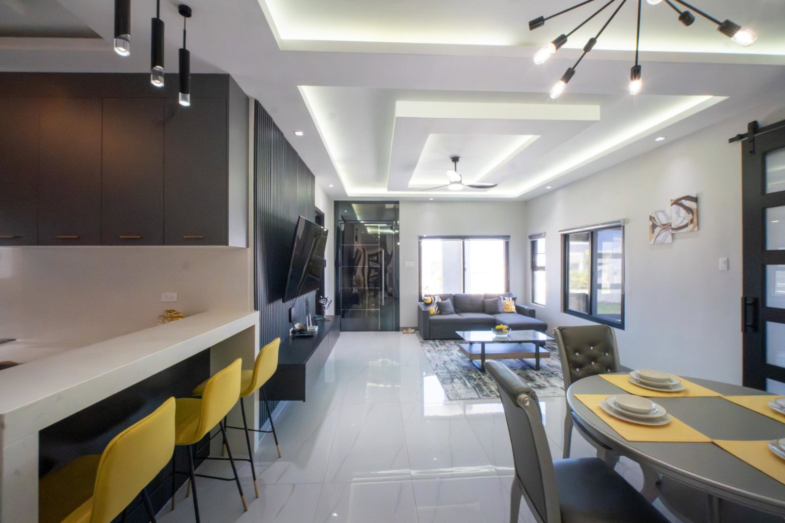 3-Bedroom-Beachfront-House-for-Rent-at-Paradisiac-Beach-Club-St-Ann-Jamaica Eleventh image of 403 Paradisiac Beach Club, ri in Richmond, St. Ann, Jamaica - property is For Rent