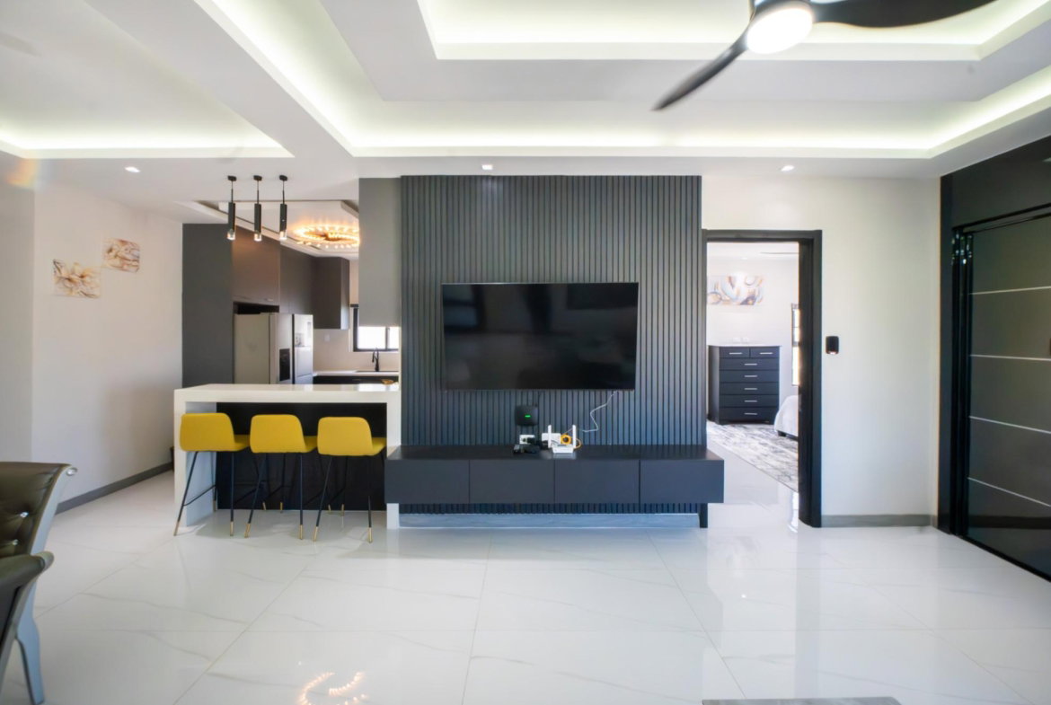 Twelfth image of 403 Paradisiac Beach Club, ri in Richmond, St. Ann, Jamaica - property is For Rent