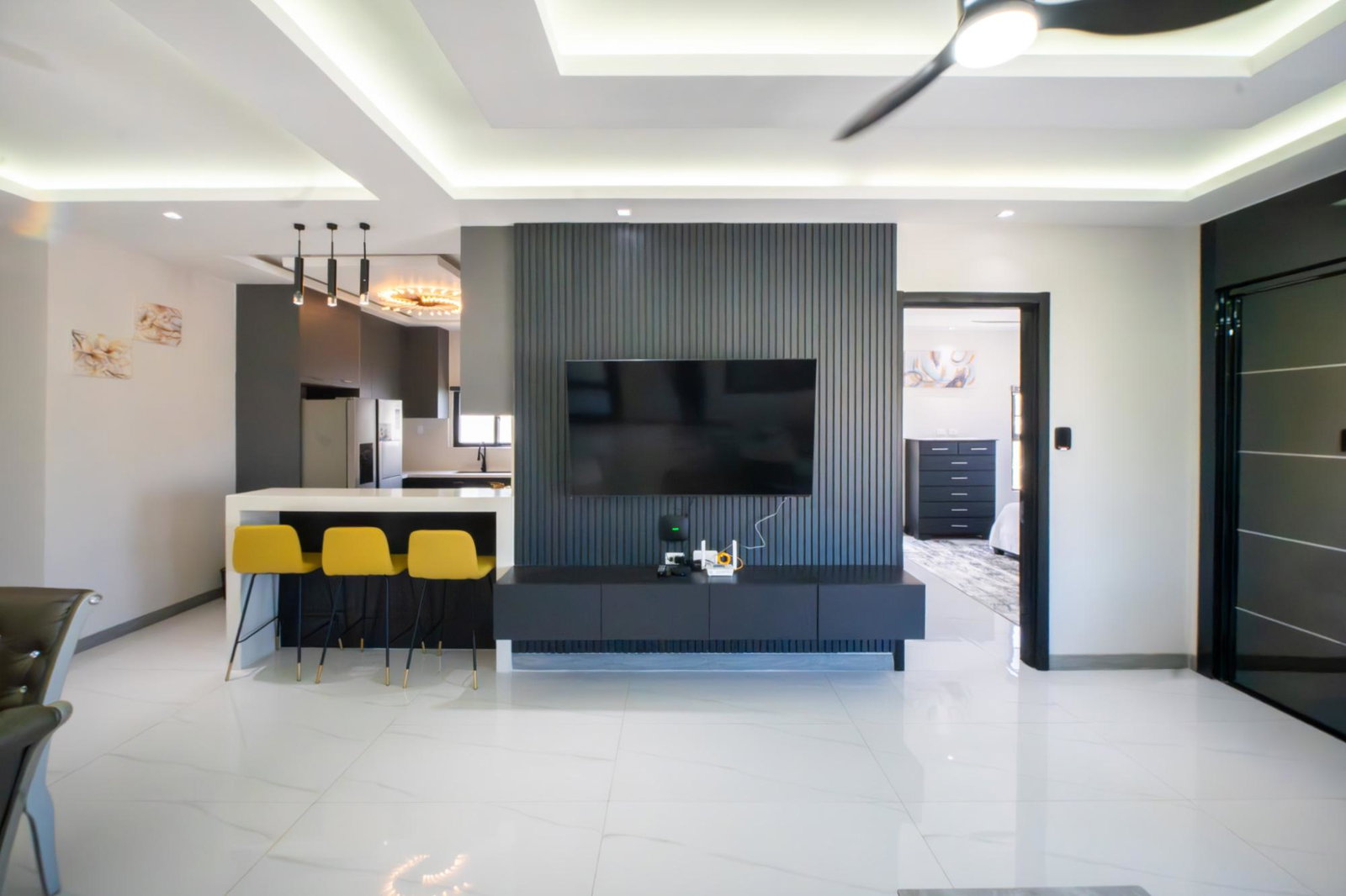 3-Bedroom-Beachfront-House-for-Rent-at-Paradisiac-Beach-Club-St-Ann-Jamaica Twelfth image of 403 Paradisiac Beach Club, ri in Richmond, St. Ann, Jamaica - property is For Rent