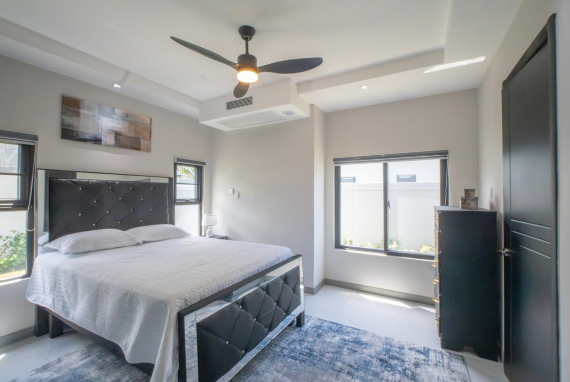 Eighteenth image of 403 Paradisiac Beach Club, ri in Richmond, St. Ann, Jamaica - property is For Rent