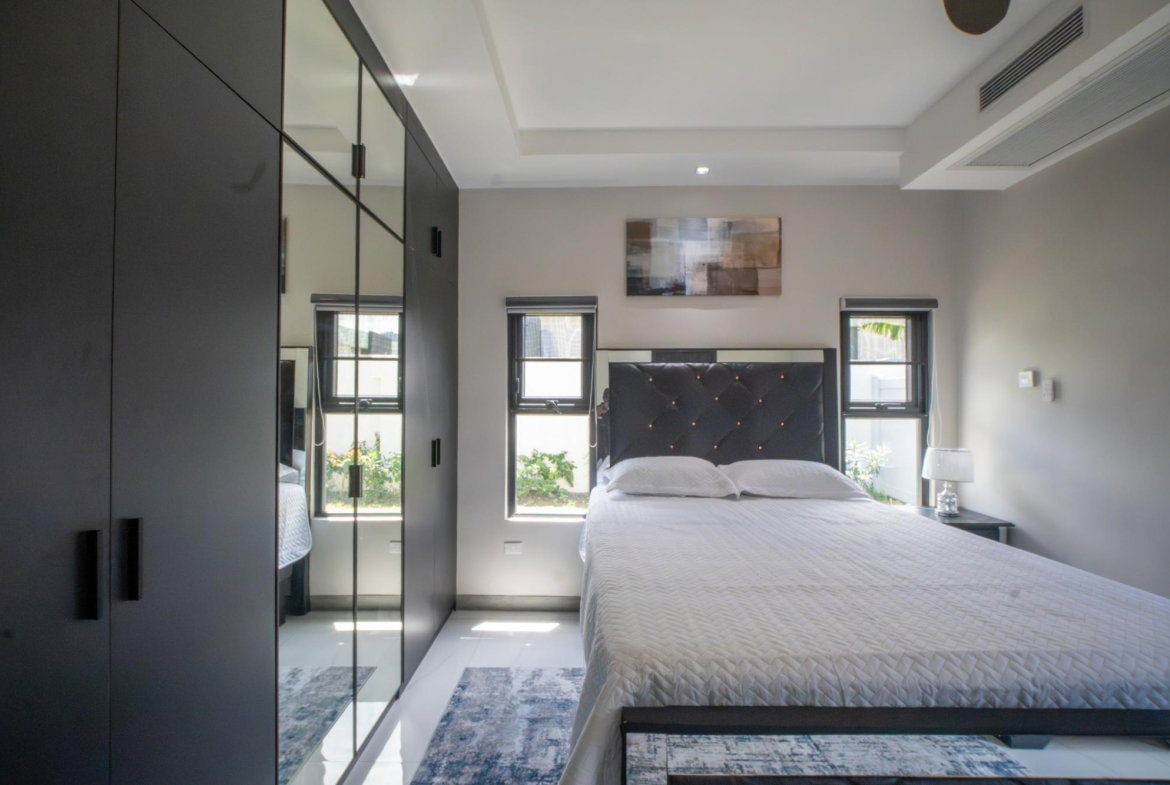 Twentieth image of 403 Paradisiac Beach Club, ri in Richmond, St. Ann, Jamaica - property is For Rent