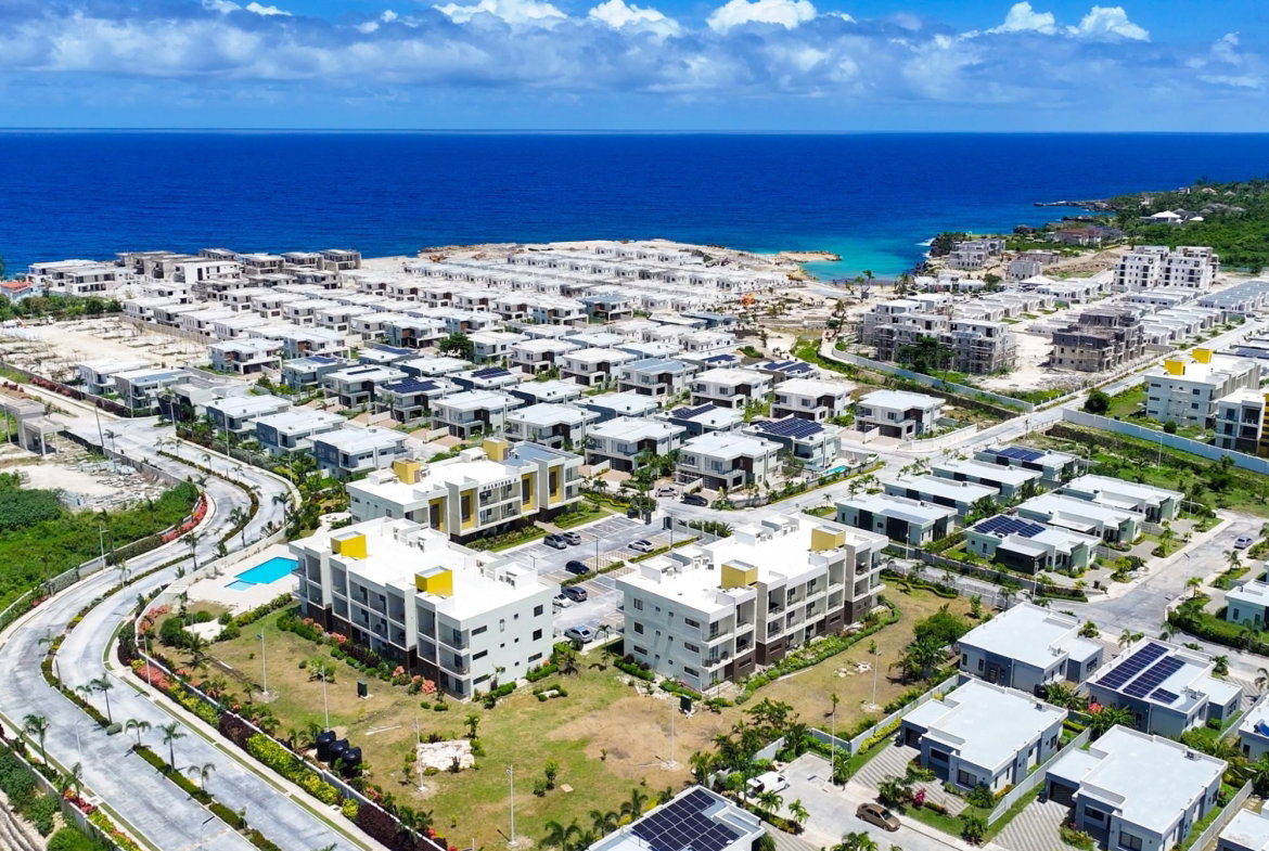 Third image of 403 Paradisiac Beach Club, ri in Richmond, St. Ann, Jamaica - property is For Rent