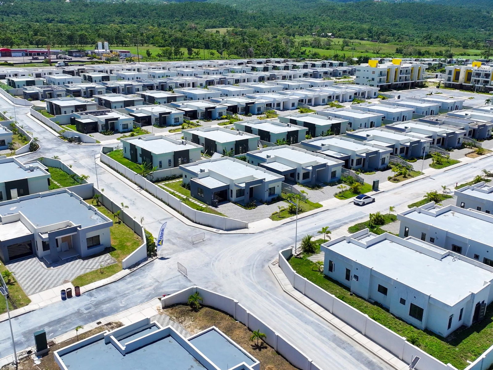 3-Bedroom-Beachfront-House-for-Rent-at-Paradisiac-Beach-Club-St-Ann-Jamaica Fifth image of 403 Paradisiac Beach Club, ri in Richmond, St. Ann, Jamaica - property is For Rent