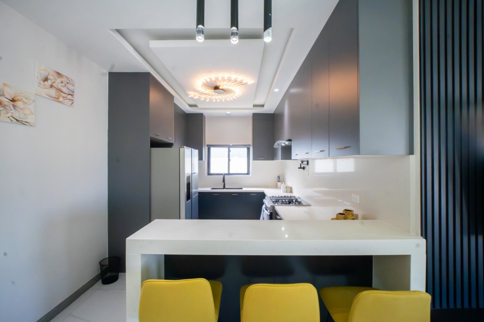 3-Bedroom-Beachfront-House-for-Rent-at-Paradisiac-Beach-Club-St-Ann-Jamaica Seventh image of 403 Paradisiac Beach Club, ri in Richmond, St. Ann, Jamaica - property is For Rent