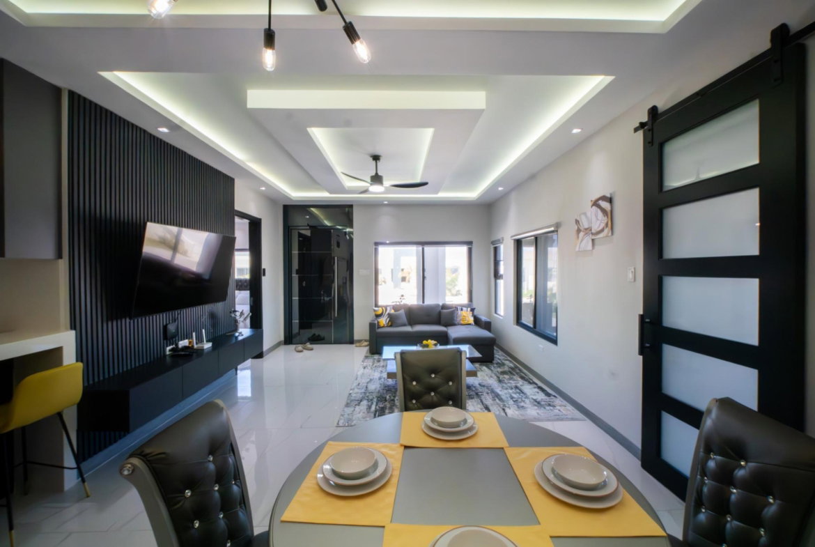 Tenth image of 403 Paradisiac Beach Club, ri in Richmond, St. Ann, Jamaica - property is For Rent