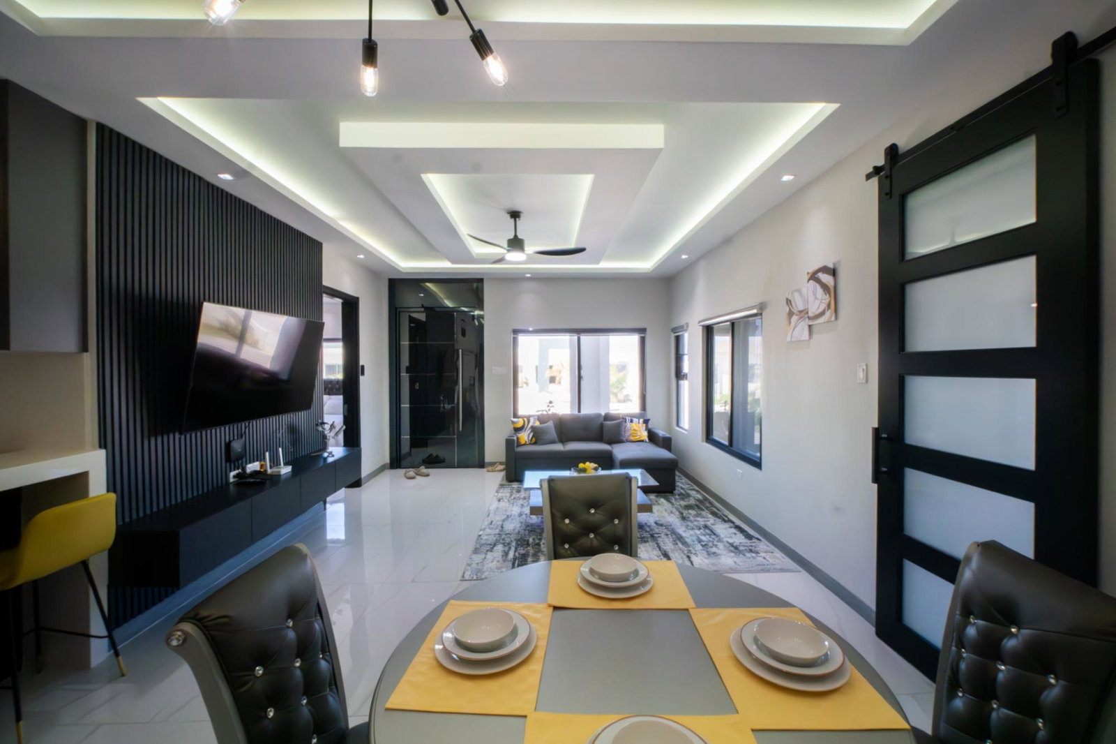 3-Bedroom-Beachfront-House-for-Rent-at-Paradisiac-Beach-Club-St-Ann-Jamaica Tenth image of 403 Paradisiac Beach Club, ri in Richmond, St. Ann, Jamaica - property is For Rent