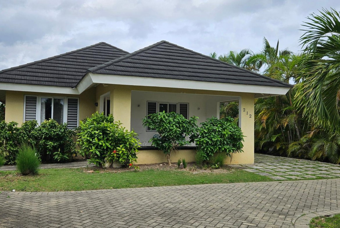 Second image of 212 Pimento Avenue in Laughlands, St. Ann, Jamaica - property is For Sale
