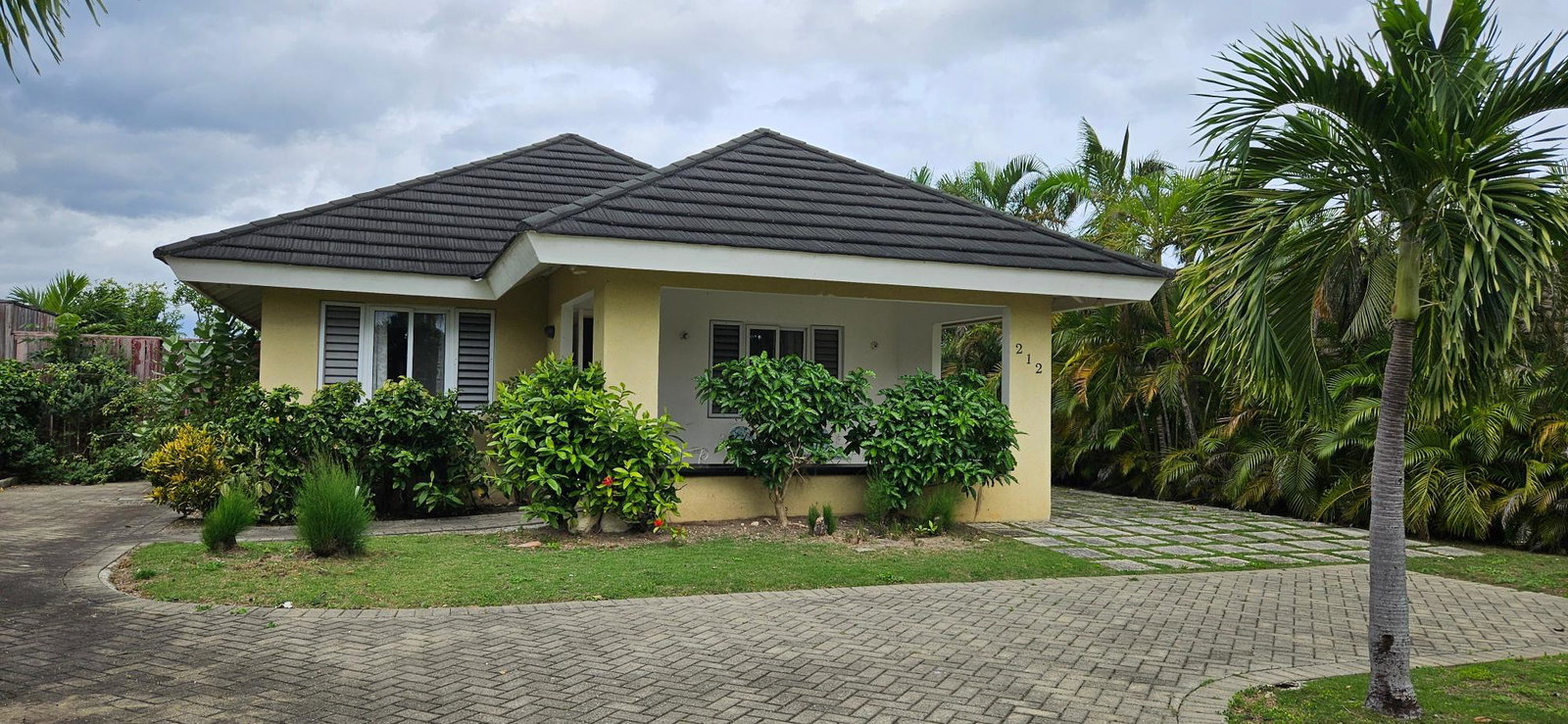 Second image of 212 Pimento Avenue in Laughlands, St. Ann, Jamaica - property is For Sale