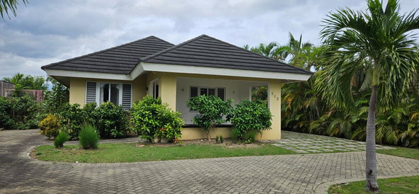 Second image of 212 Pimento Avenue in Laughlands, St. Ann, Jamaica - property is For Sale