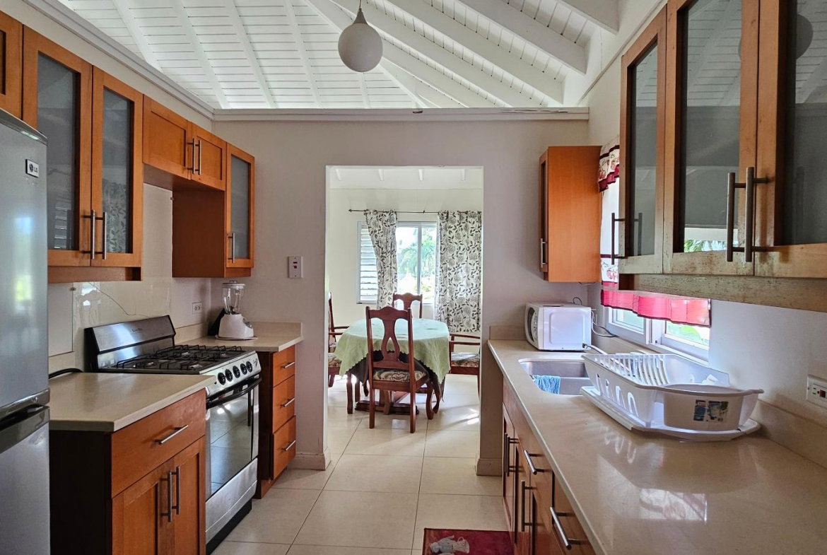 Eleventh image of 212 Pimento Avenue in Laughlands, St. Ann, Jamaica - property is For Sale