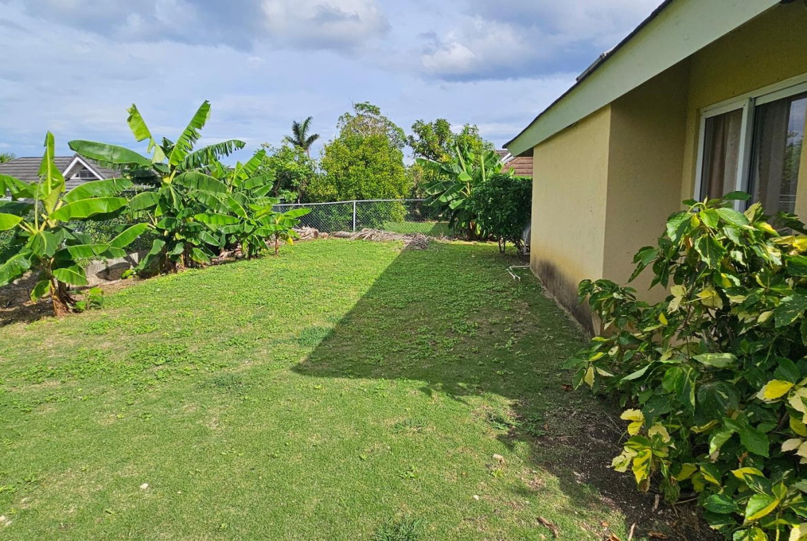 Twelfth image of 212 Pimento Avenue in Laughlands, St. Ann, Jamaica - property is For Sale