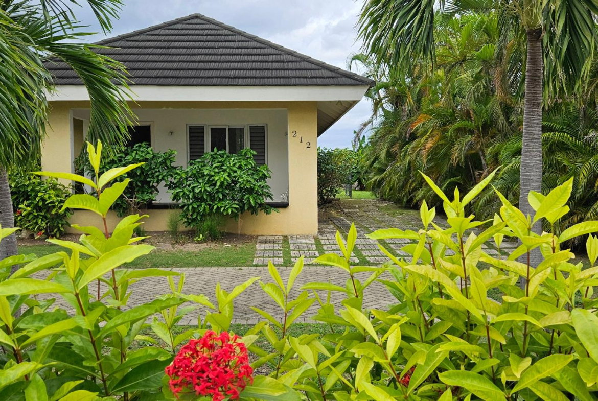 First image of 212 Pimento Avenue in Laughlands, St. Ann, Jamaica - property is For Sale