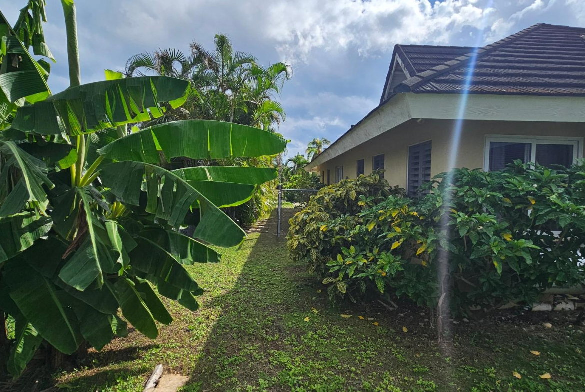 Thirteenth image of 212 Pimento Avenue in Laughlands, St. Ann, Jamaica - property is For Sale