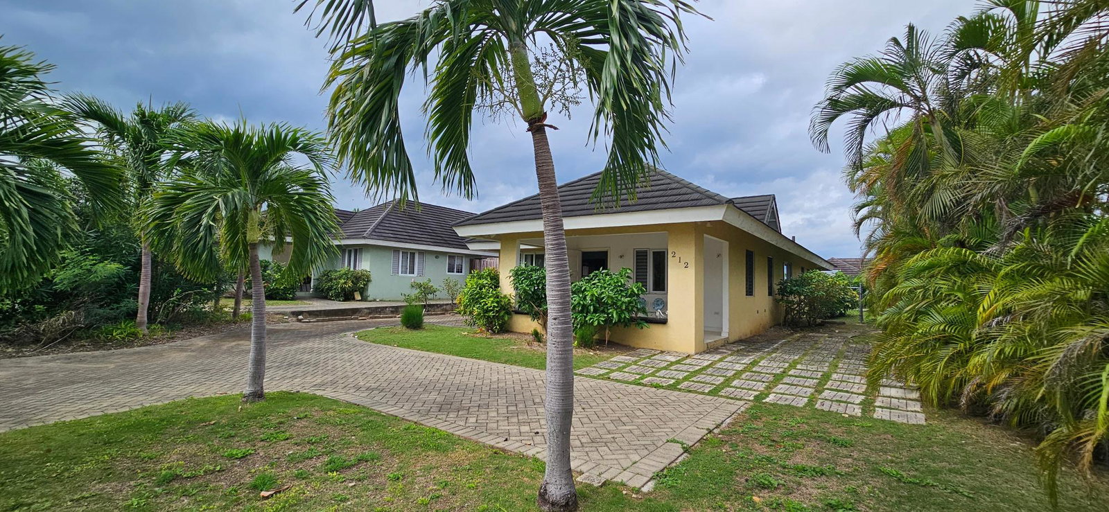 Third image of 212 Pimento Avenue in Laughlands, St. Ann, Jamaica - property is For Sale