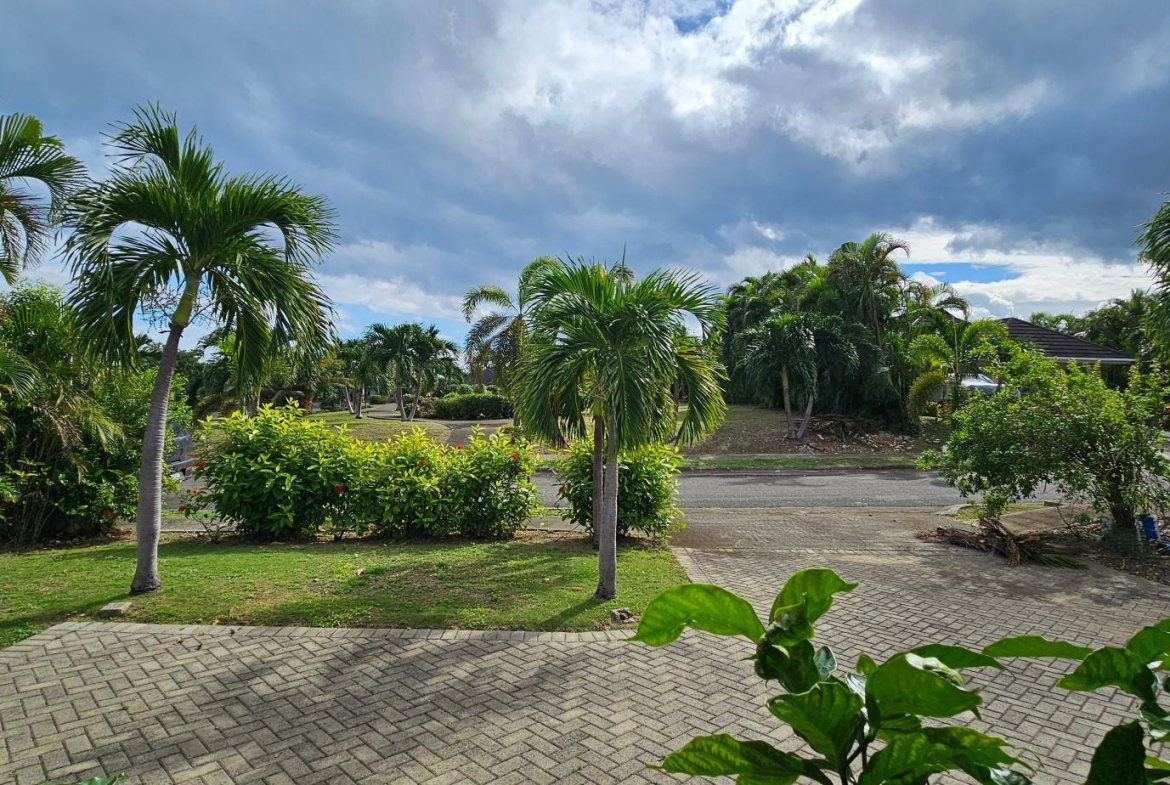 Fourth image of 212 Pimento Avenue in Laughlands, St. Ann, Jamaica - property is For Sale