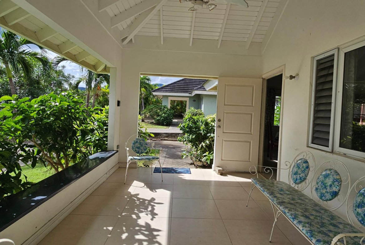 Fifth image of 212 Pimento Avenue in Laughlands, St. Ann, Jamaica - property is For Sale