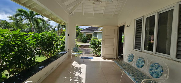 Fifth image of 212 Pimento Avenue in Laughlands, St. Ann, Jamaica - property is For Sale