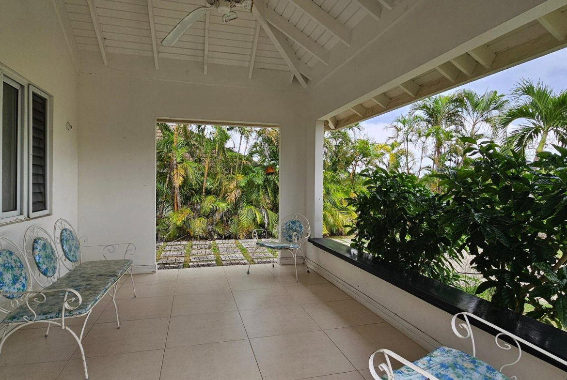 Sixth image of 212 Pimento Avenue in Laughlands, St. Ann, Jamaica - property is For Sale