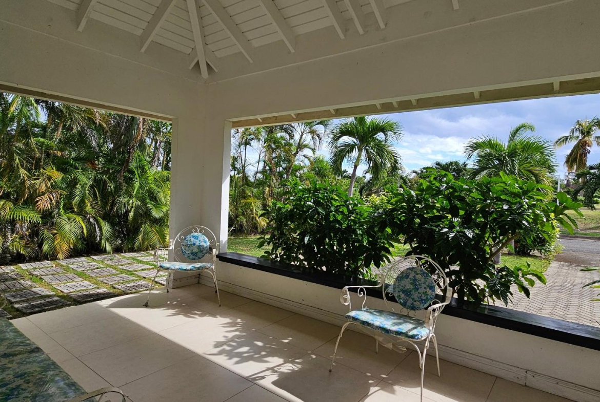 Seventh image of 212 Pimento Avenue in Laughlands, St. Ann, Jamaica - property is For Sale