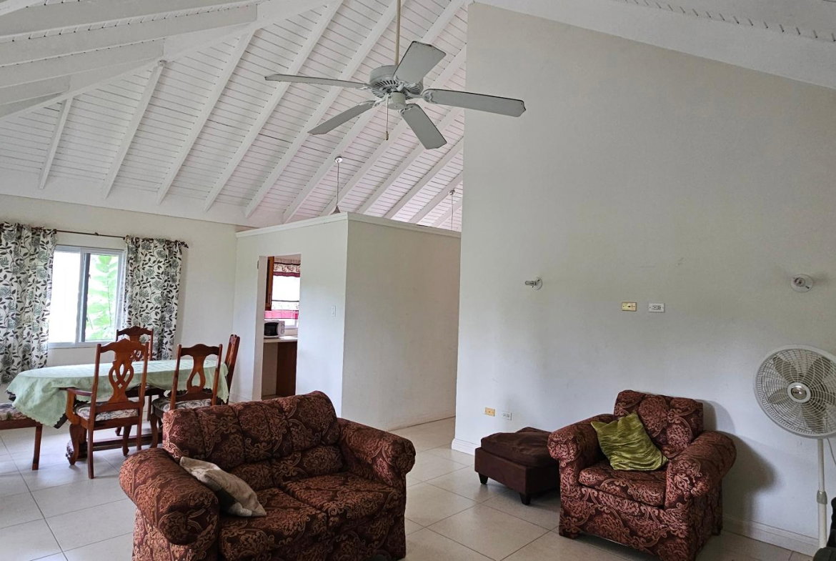 Ninth image of 212 Pimento Avenue in Laughlands, St. Ann, Jamaica - property is For Sale