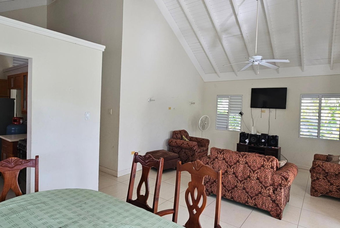 Tenth image of 212 Pimento Avenue in Laughlands, St. Ann, Jamaica - property is For Sale