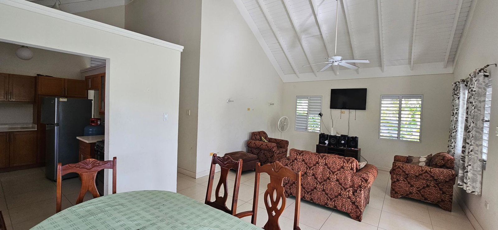 Tenth image of 212 Pimento Avenue in Laughlands, St. Ann, Jamaica - property is For Sale