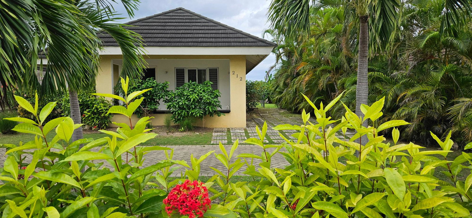First image of 212 Pimento Avenue in Laughlands, St. Ann, Jamaica - property is For Sale