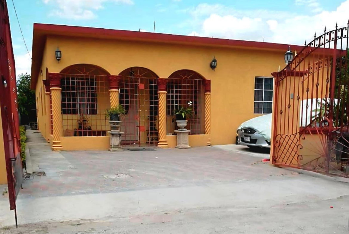 Second image of 12 Ransford Close in Cedar Grove Estate, St. Catherine, Jamaica - property is For Sale