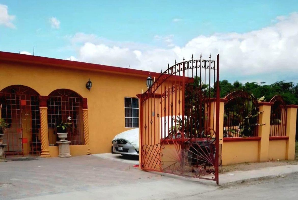 First image of 12 Ransford Close in Cedar Grove Estate, St. Catherine, Jamaica - property is For Sale