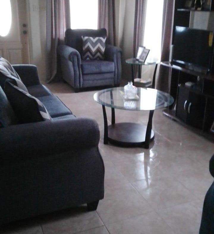 Third image of 12 Ransford Close in Cedar Grove Estate, St. Catherine, Jamaica - property is For Sale