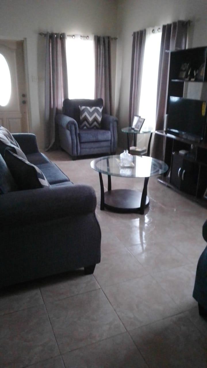 3-Bedroom-Duplex-Home-For-Sale-in-St.-Catherine-Jamaica-12-Ransford-Close Third image of 12 Ransford Close in Cedar Grove Estate, St. Catherine, Jamaica - property is For Sale