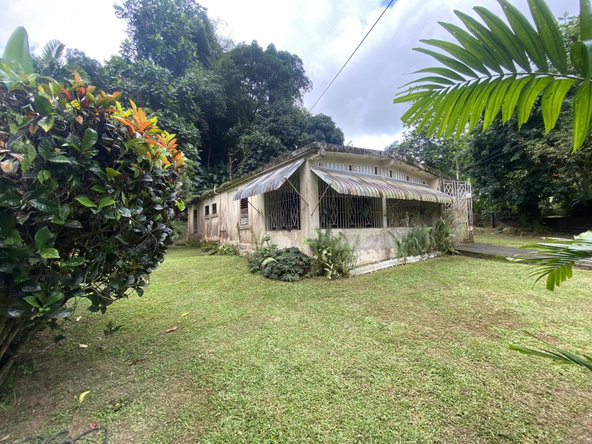 Second image of 5 Staten Close in Kingston 9, St. Andrew, Jamaica - property is For Sale