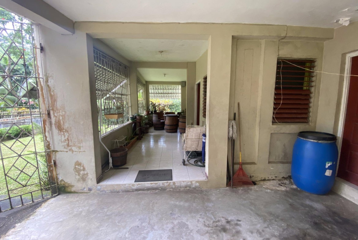 Fourteenth image of 5 Staten Close in Kingston 9, St. Andrew, Jamaica - property is For Sale