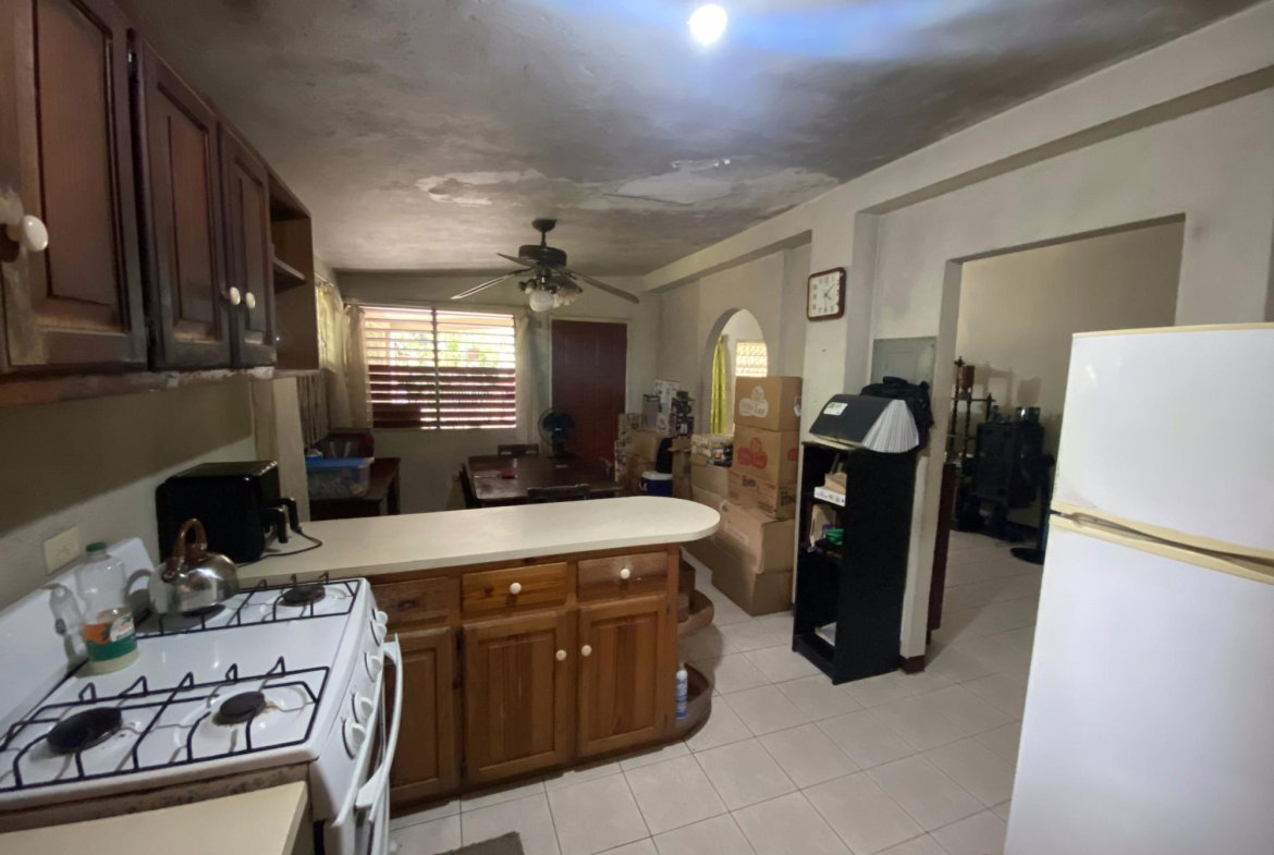 Sixteenth image of 5 Staten Close in Kingston 9, St. Andrew, Jamaica - property is For Sale
