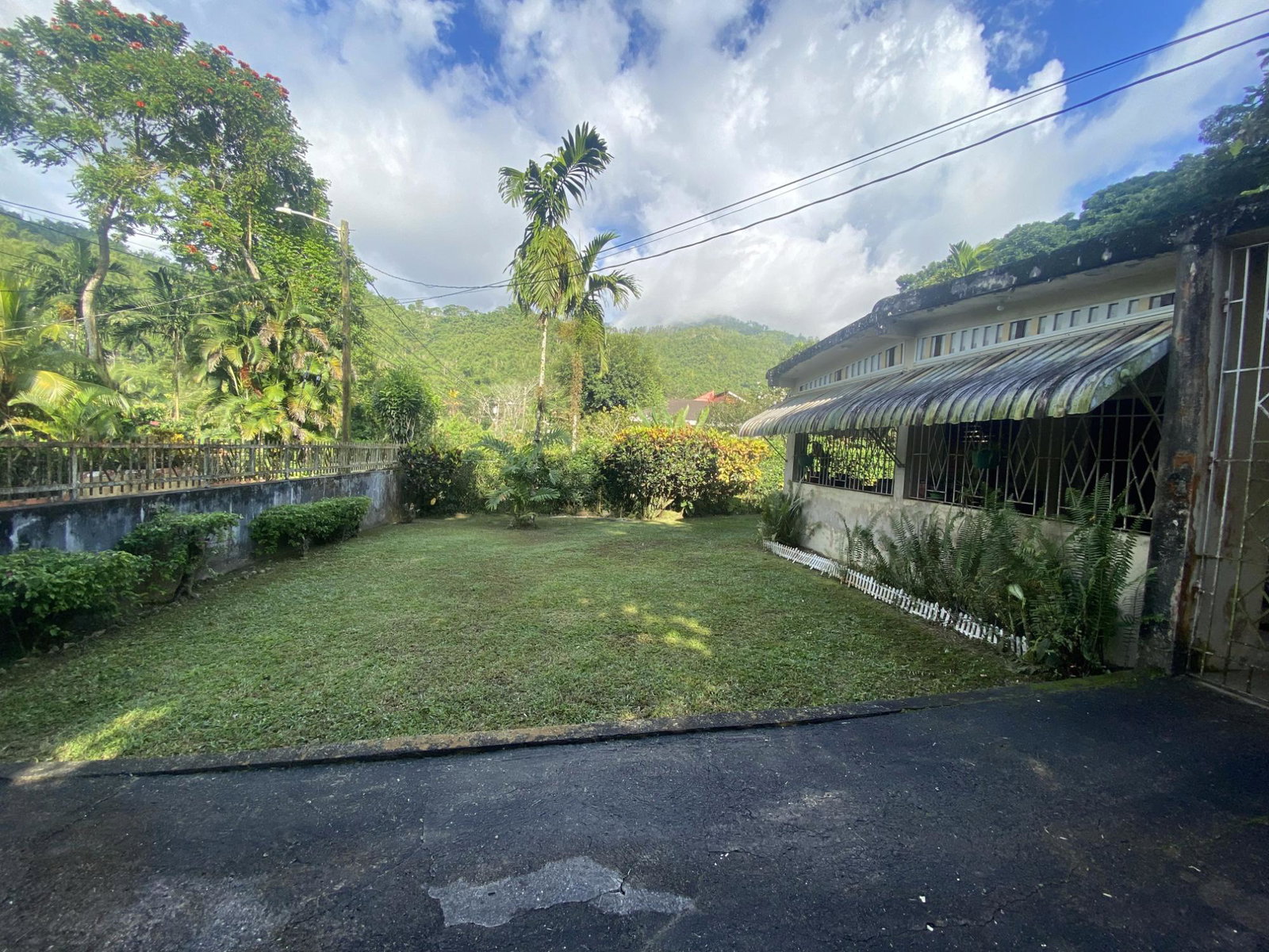 Fourth image of 5 Staten Close in Kingston 9, St. Andrew, Jamaica - property is For Sale