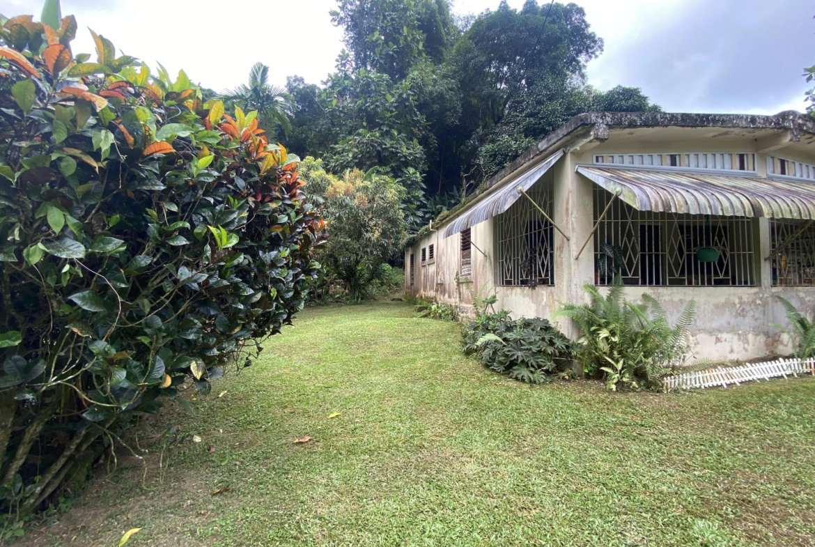 Seventh image of 5 Staten Close in Kingston 9, St. Andrew, Jamaica - property is For Sale