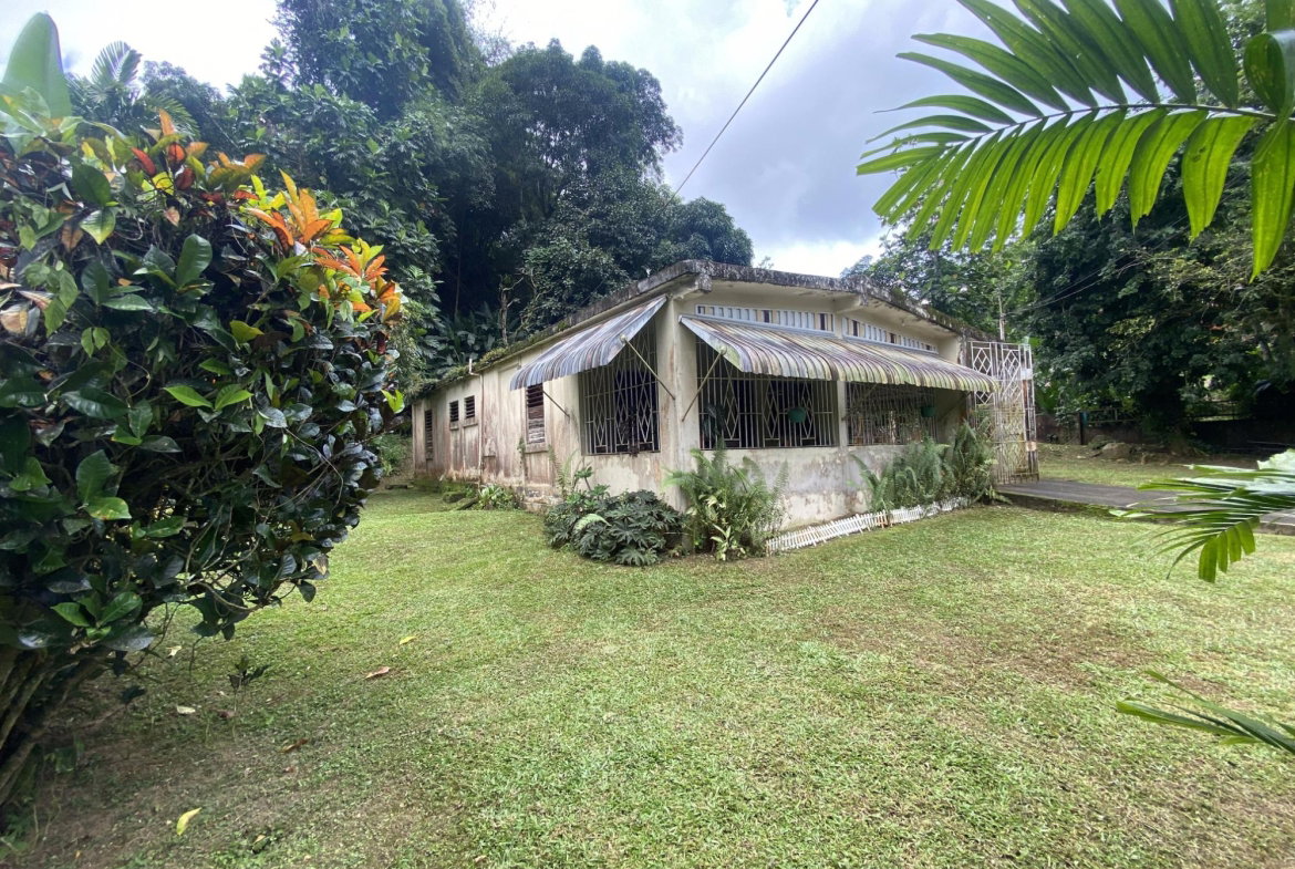 Tenth image of 5 Staten Close in Kingston 9, St. Andrew, Jamaica - property is For Sale