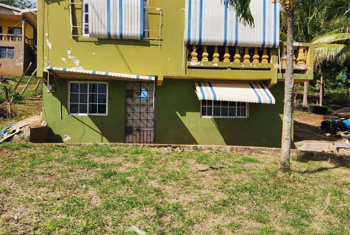 Second image of Dunsinane, Hatfield in Hatfield, Manchester, Jamaica - property is For Sale