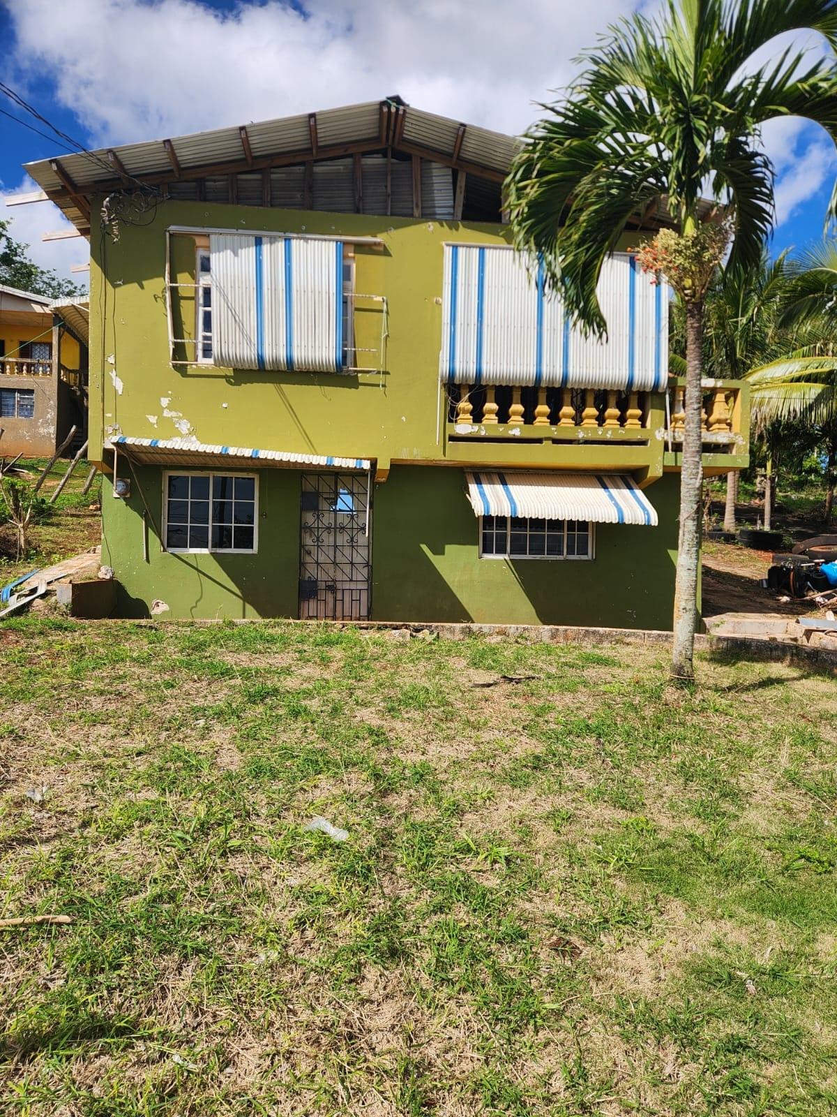 Second image of Dunsinane, Hatfield in Hatfield, Manchester, Jamaica - property is For Sale