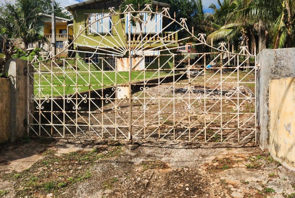 First image of Dunsinane, Hatfield in Hatfield, Manchester, Jamaica - property is For Sale