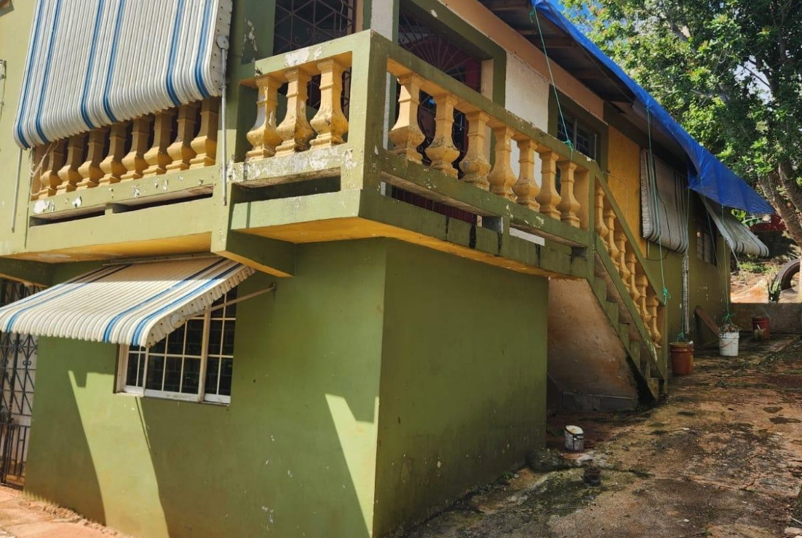 Third image of Dunsinane, Hatfield in Hatfield, Manchester, Jamaica - property is For Sale