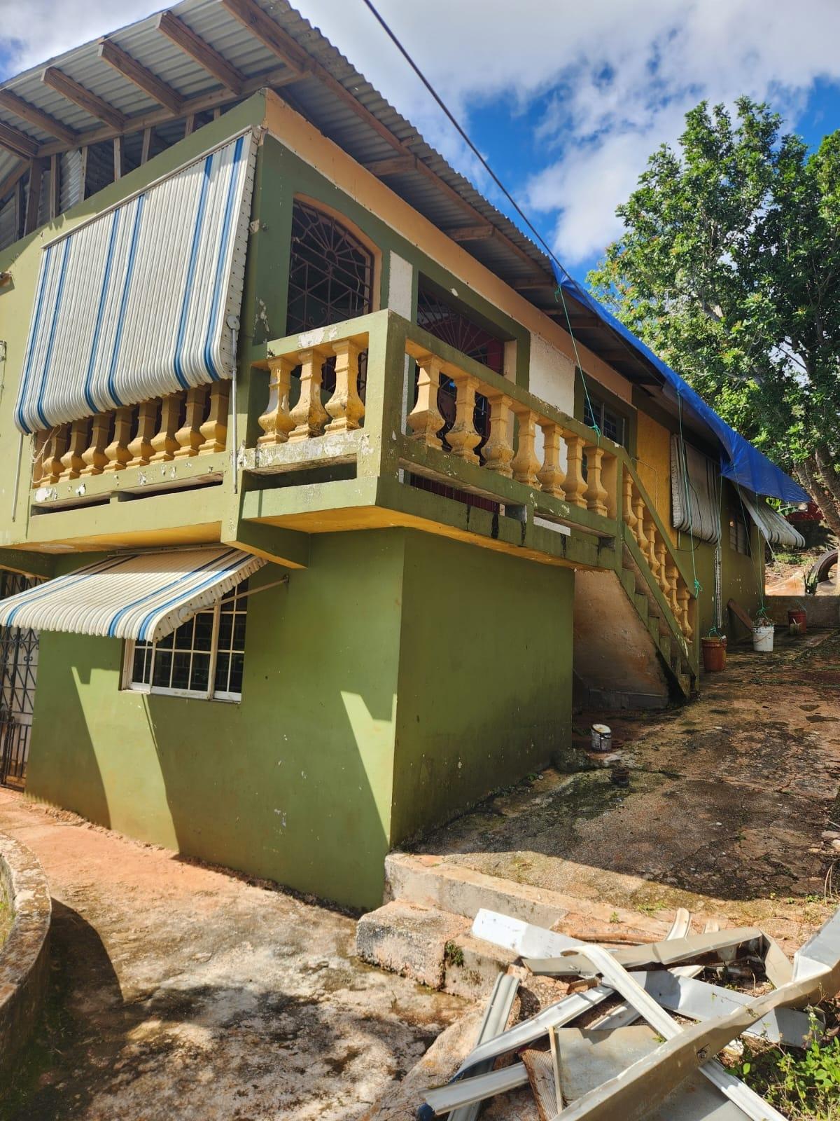 Third image of Dunsinane, Hatfield in Hatfield, Manchester, Jamaica - property is For Sale